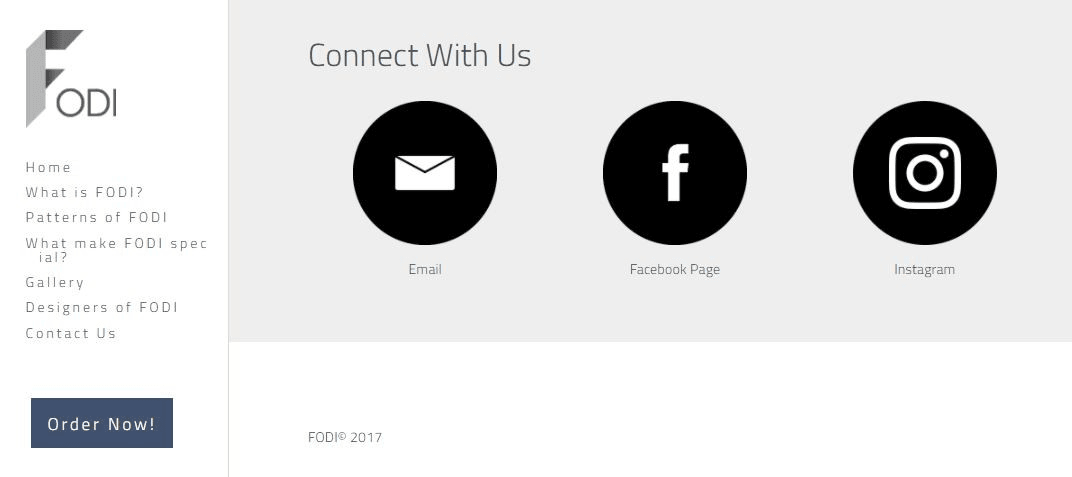 將Facebook帳戶與網站集成 將Facebook帳戶與網站集成